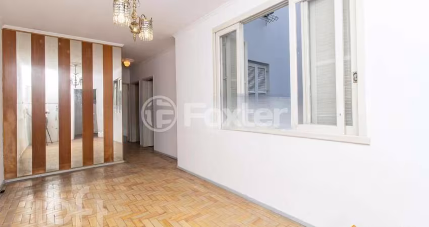 Apartamento com 3 quartos à venda na Rua Washington Luiz, 608, Centro Histórico, Porto Alegre