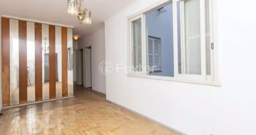 Apartamento com 3 quartos à venda na Rua Washington Luiz, 608, Centro Histórico, Porto Alegre