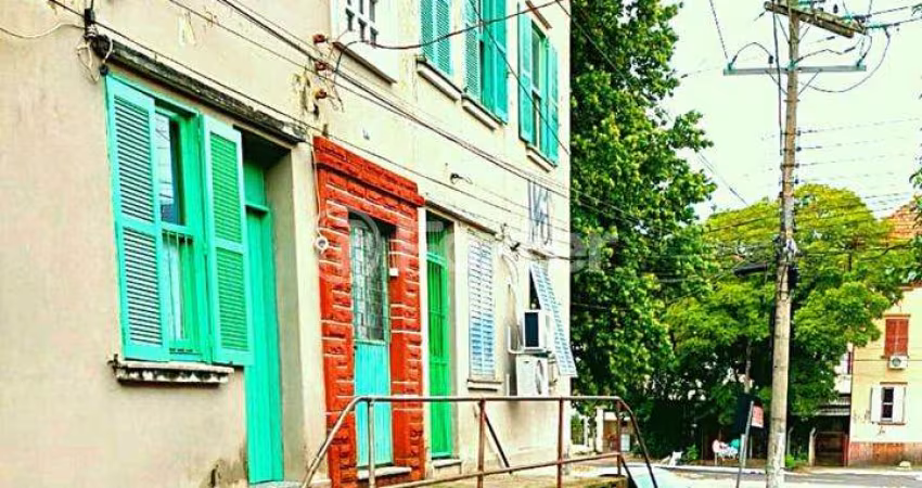 Apartamento com 3 quartos à venda na Avenida Brasiliano Índio de Moraes, 624, Passo da Areia, Porto Alegre
