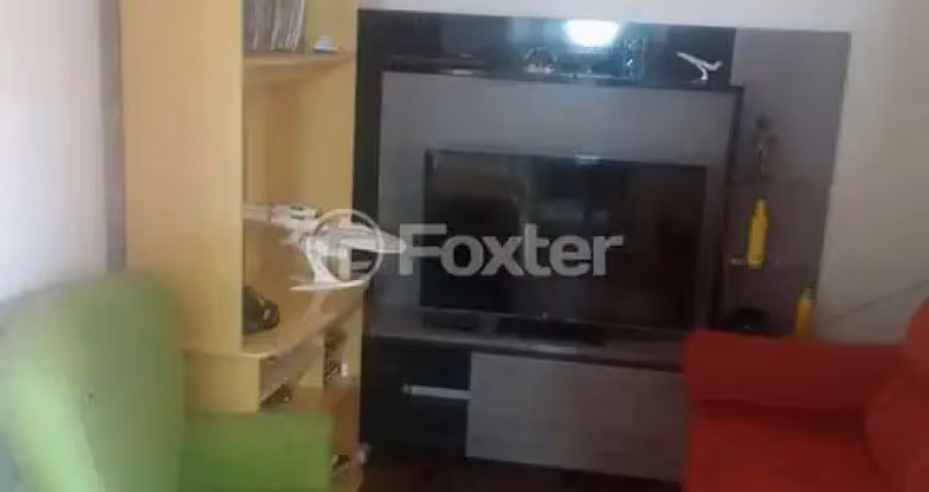 Apartamento com 1 quarto à venda na Avenida Baltazar de Oliveira Garcia, 2640, Costa e Silva, Porto Alegre