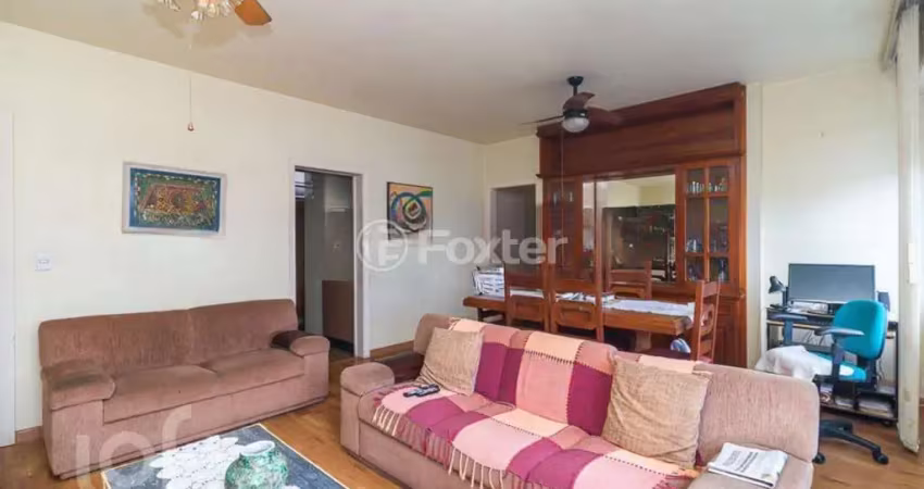 Apartamento com 3 quartos à venda na Rua Mostardeiro, 227, Rio Branco, Porto Alegre