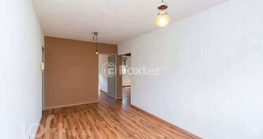 Apartamento com 3 quartos à venda na Avenida Bispo João Scalabrini, 365, Jardim Itu Sabará, Porto Alegre