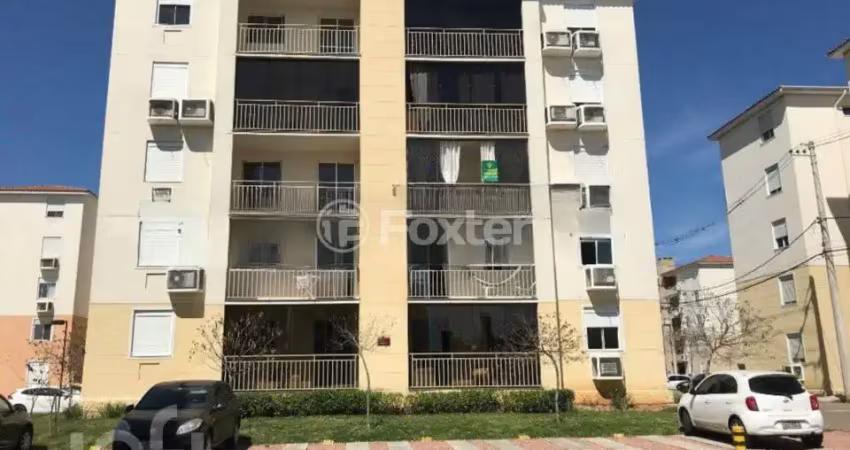 Apartamento com 2 quartos à venda na Avenida José Aloísio Filho, 1185, Humaitá, Porto Alegre