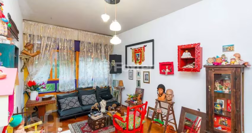 Apartamento com 3 quartos à venda na Rua Sarmento Leite, 262, Centro Histórico, Porto Alegre