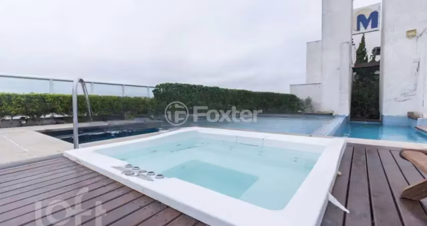 Apartamento com 3 quartos à venda na Rua General Lima e Silva, 757, Cidade Baixa, Porto Alegre
