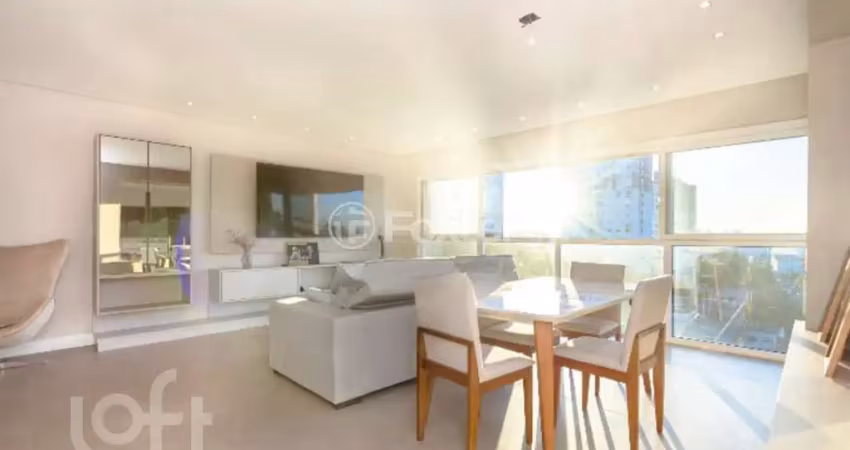 Apartamento com 3 quartos à venda na Rua Alberto Silva, 500, Vila Ipiranga, Porto Alegre