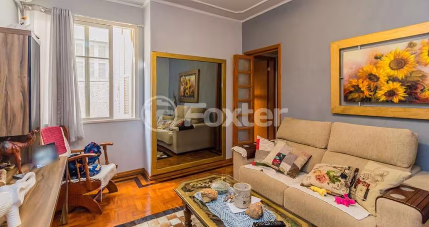 Apartamento com 2 quartos à venda na Avenida Praia de Belas, 739, Praia de Belas, Porto Alegre