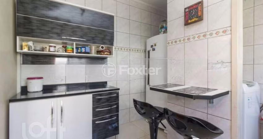 Apartamento com 1 quarto à venda na Avenida Benjamin Constant, 944, São João, Porto Alegre