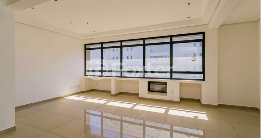 Sala comercial com 1 sala à venda na Rua Fernando Gomes, 128, Moinhos de Vento, Porto Alegre