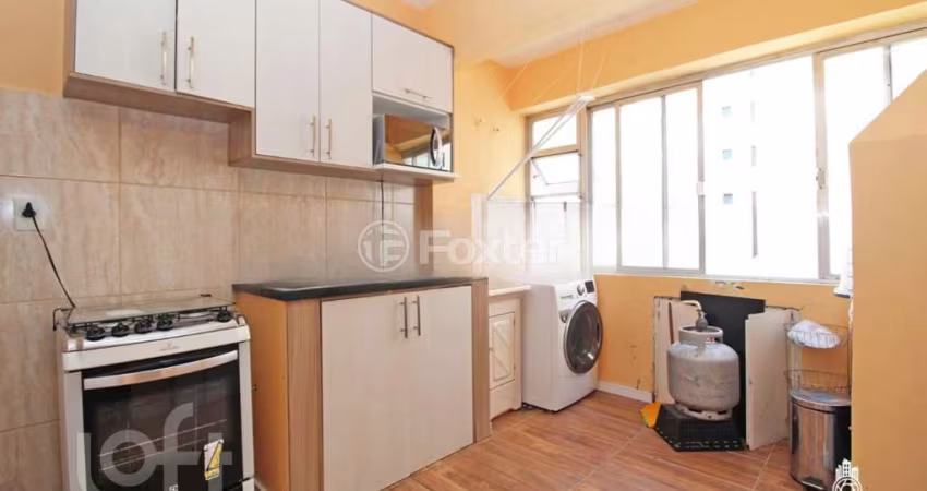 Apartamento com 3 quartos à venda na Rua General João Telles, 347, Bom Fim, Porto Alegre