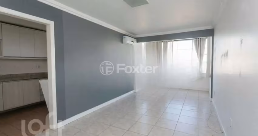 Apartamento com 2 quartos à venda na Rua Coronel Fernando Machado, 387, Centro Histórico, Porto Alegre