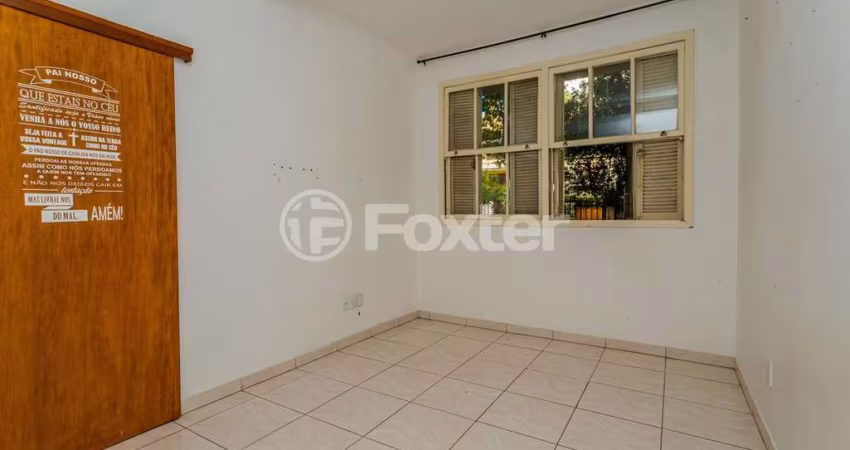 Apartamento com 1 quarto à venda na Rua Portugal, 1030, São João, Porto Alegre