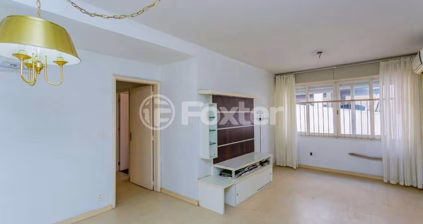 Apartamento com 3 quartos à venda na Rua Marquês do Pombal, 1469, Auxiliadora, Porto Alegre