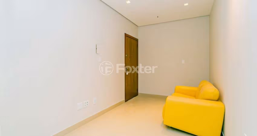 Sala comercial com 1 sala à venda na Avenida Alberto Bins, 392, Centro Histórico, Porto Alegre