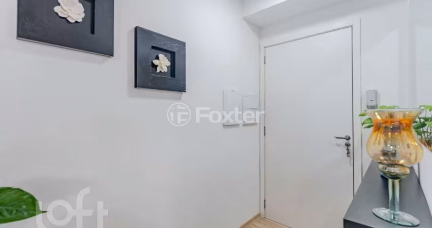 Apartamento com 3 quartos à venda na Rua Airton Ferreira da Silva, 295, Farrapos, Porto Alegre