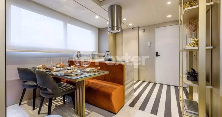 Loft com 1 quarto à venda na Rua Tenente Coronel Fabricio Pillar, 311, Mont Serrat, Porto Alegre