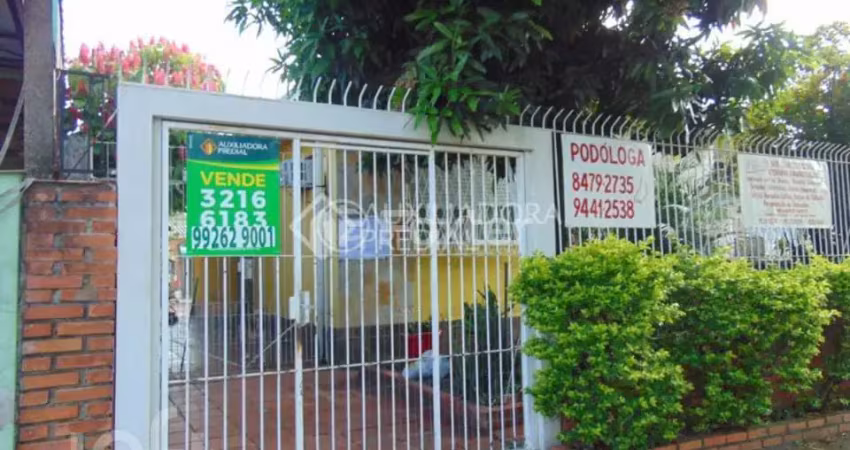 Casa com 2 quartos à venda na Avenida Alberto Pasqualini, 388, Jardim Itu Sabará, Porto Alegre