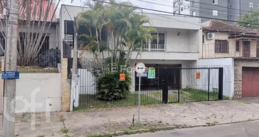 Casa com 3 quartos à venda na Avenida Professor Paula Soares, 616, Jardim Itu Sabará, Porto Alegre