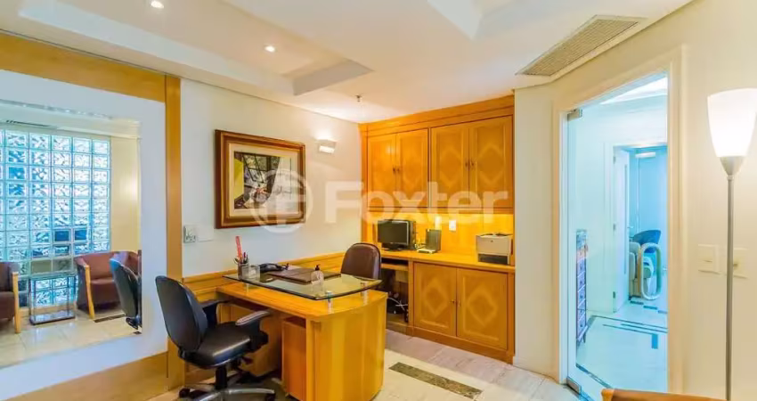 Sala comercial com 4 salas à venda na Avenida Praia de Belas, 2266, Praia de Belas, Porto Alegre
