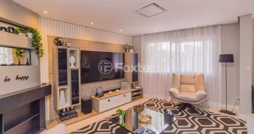 Casa em condomínio fechado com 4 quartos à venda na Avenida Ecoville, 790, Sarandi, Porto Alegre