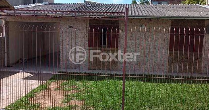 Casa com 3 quartos à venda na Rua Américo José Goulart, 39, Esmeralda, Viamão