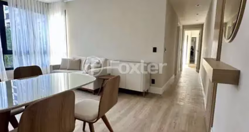 Apartamento com 2 quartos à venda na Avenida Coronel Lucas de Oliveira, 2465, Petrópolis, Porto Alegre