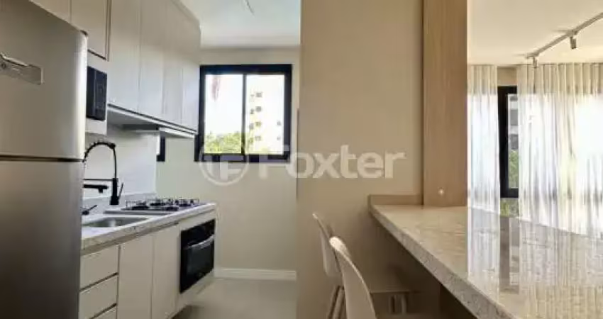 Apartamento com 2 quartos à venda na Avenida Coronel Lucas de Oliveira, 2465, Petrópolis, Porto Alegre