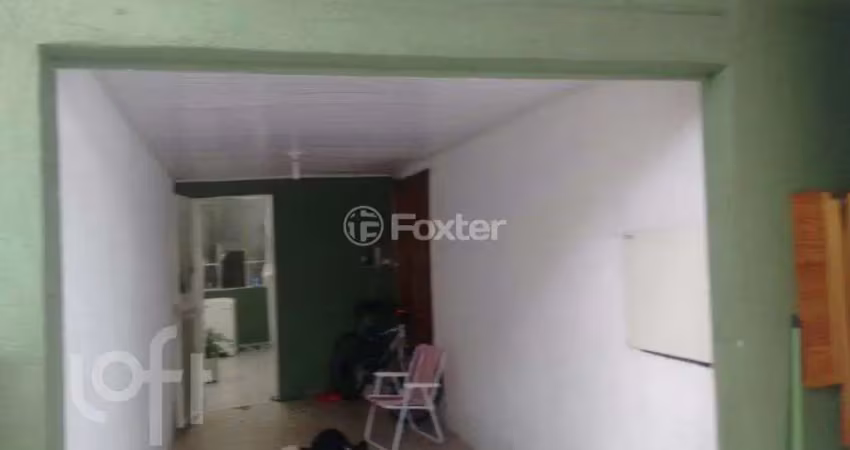 Casa com 3 quartos à venda na Rua Jayme Tolpolar, 21, Farrapos, Porto Alegre