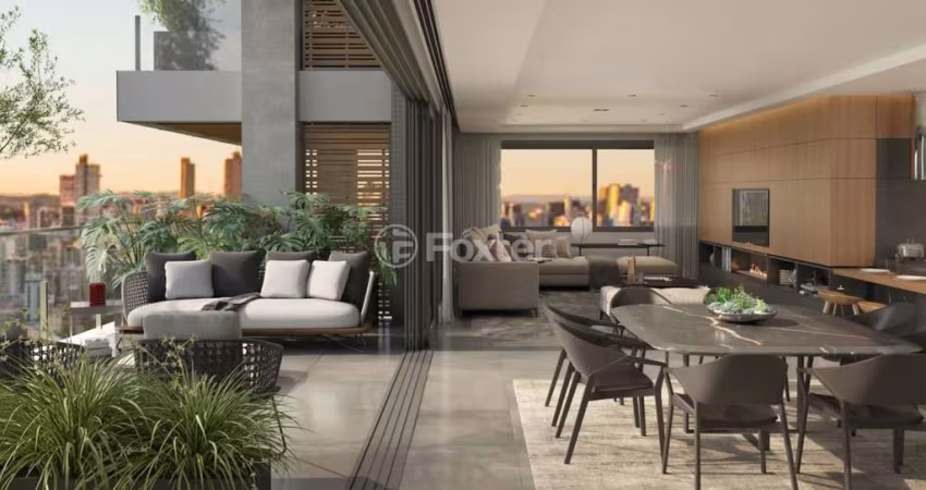 Apartamento com 3 quartos à venda na Rua Jaraguá, 91, Bela Vista, Porto Alegre