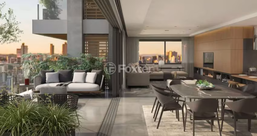 Apartamento com 3 quartos à venda na Rua Jaraguá, 91, Bela Vista, Porto Alegre