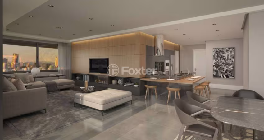 Apartamento com 3 quartos à venda na Rua Jaraguá, 91, Bela Vista, Porto Alegre