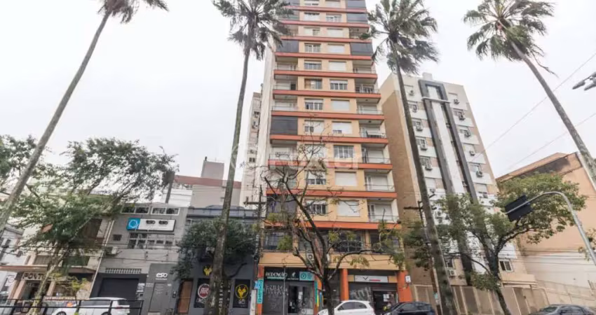Apartamento com 3 quartos à venda na Avenida Osvaldo Aranha, 522, Bom Fim, Porto Alegre