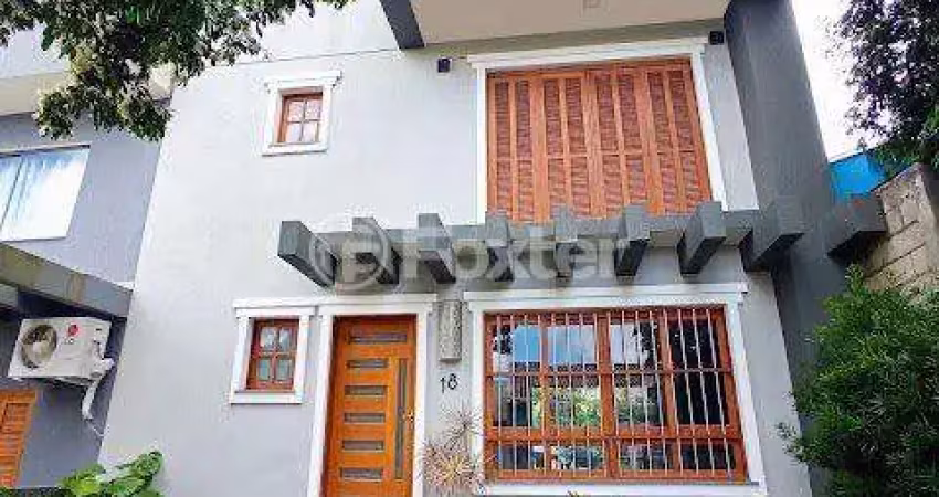 Casa em condomínio fechado com 4 quartos à venda na Rua João do Couto, 201, Belém Velho, Porto Alegre