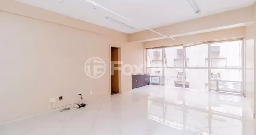 Sala comercial com 1 sala à venda na Rua Jerônimo Coelho, 85, Centro Histórico, Porto Alegre