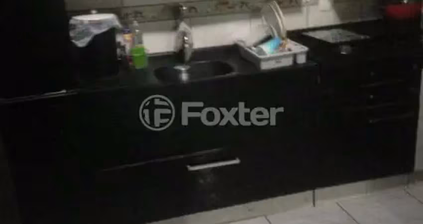 Casa com 3 quartos à venda na Rua Gaspar de Lemos, 241, Vila Ipiranga, Porto Alegre