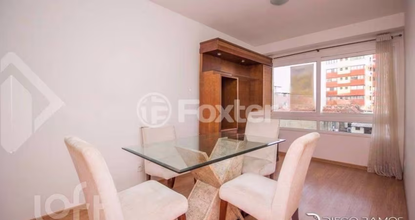 Apartamento com 1 quarto à venda na Rua General Lima e Silva, 757, Cidade Baixa, Porto Alegre