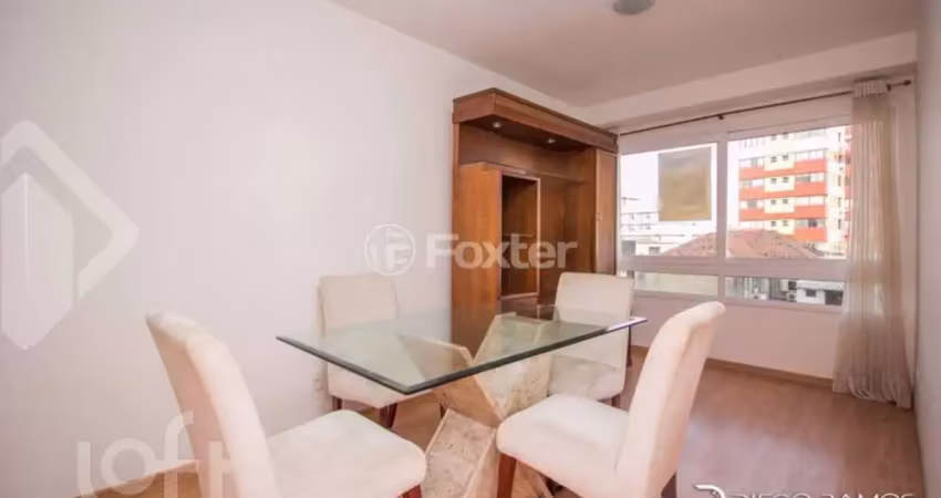 Apartamento com 1 quarto à venda na Rua General Lima e Silva, 757, Cidade Baixa, Porto Alegre
