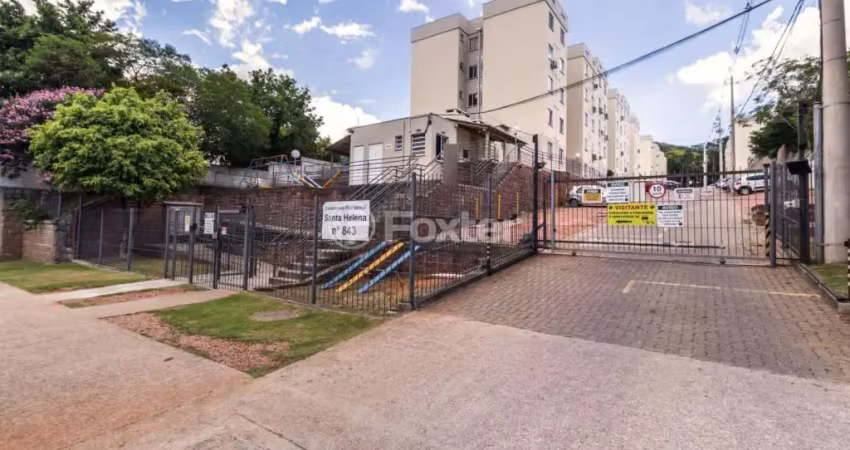 Apartamento com 2 quartos à venda na Rua Intendente Alfredo Azevedo, 843, Glória, Porto Alegre