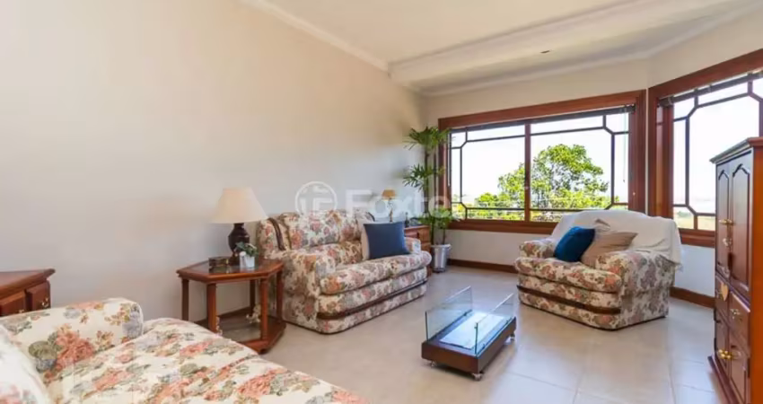 Casa com 2 quartos à venda na Rua Doutor Arnaldo da Silva Ferreira, 115, Jardim Isabel, Porto Alegre
