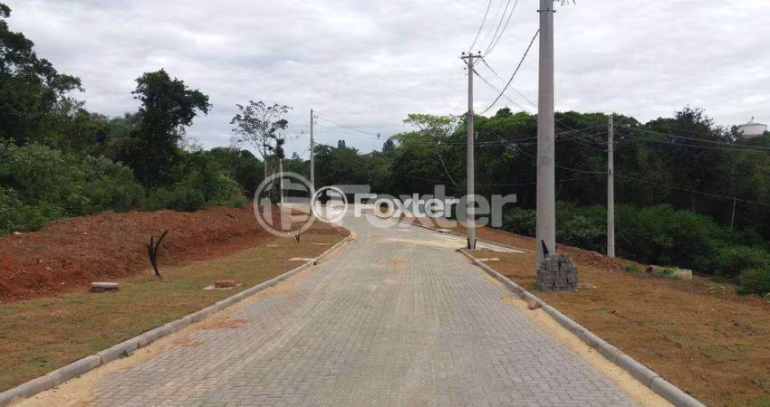 Terreno em condomínio fechado à venda na Avenida Senador Salgado Filho, 5087, Viamópolis, Viamão