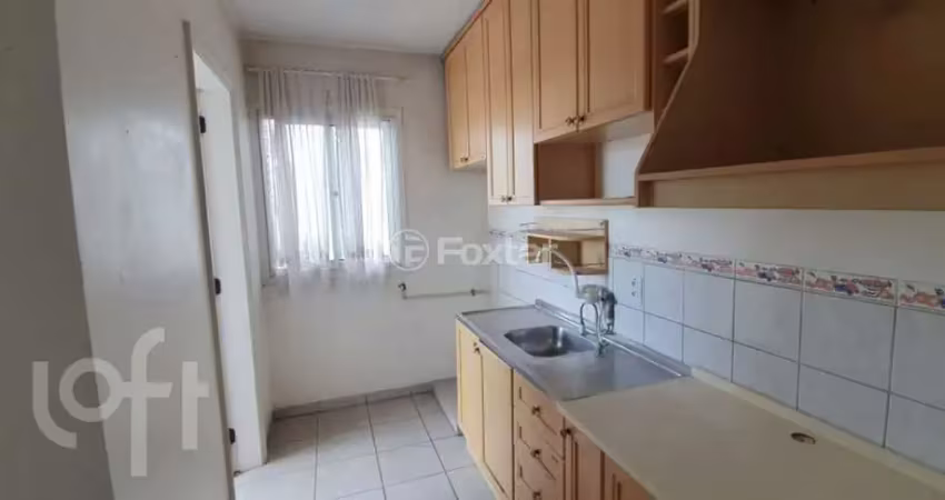 Apartamento com 2 quartos à venda na Rua Bertholdo Mário Thebich, 455, Farrapos, Porto Alegre