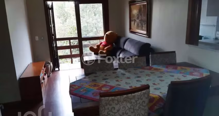 Apartamento com 3 quartos à venda na Rua Marcone, 440, Partenon, Porto Alegre