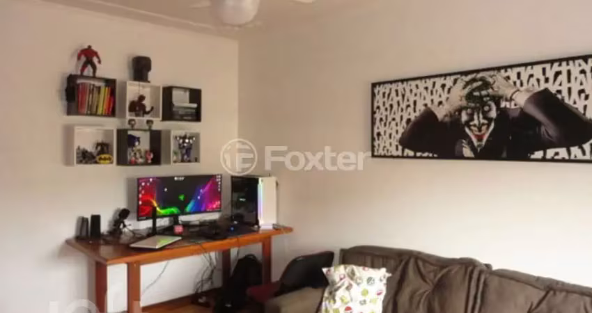 Apartamento com 3 quartos à venda na Rua Cristóvão Pereira, 320, Passo da Areia, Porto Alegre