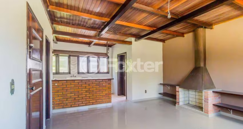 Cobertura com 2 quartos à venda na Rua Vicente da Fontoura, 2860, Rio Branco, Porto Alegre