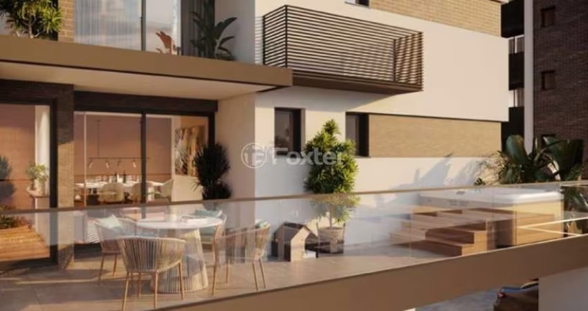 Apartamento com 3 quartos à venda na Rua Frederico Guilherme Ludwig, 240, Centro, Canoas