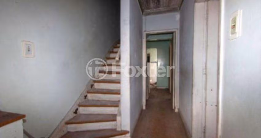 Casa comercial com 2 salas à venda na Rua Tiradentes, 114, Moinhos de Vento, Porto Alegre