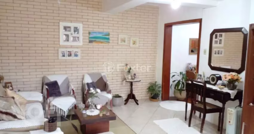 Casa com 3 quartos à venda na Rua Florença, 920, Parque Santa Fé, Porto Alegre