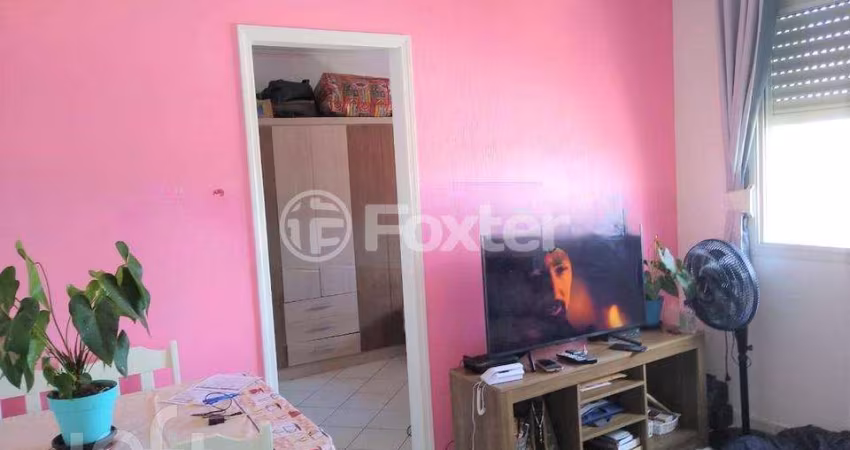 Apartamento com 1 quarto à venda na Avenida A. J. Renner, 1860, Humaitá, Porto Alegre