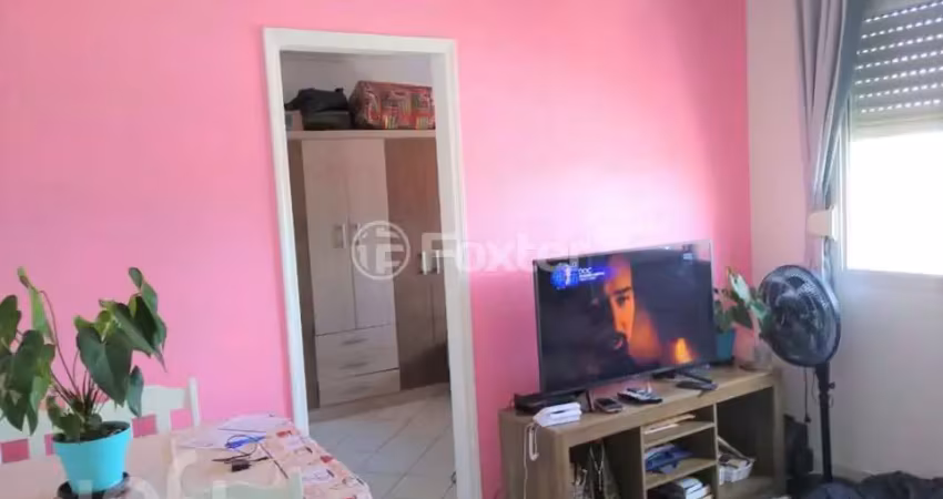 Apartamento com 1 quarto à venda na Avenida A. J. Renner, 1860, Humaitá, Porto Alegre
