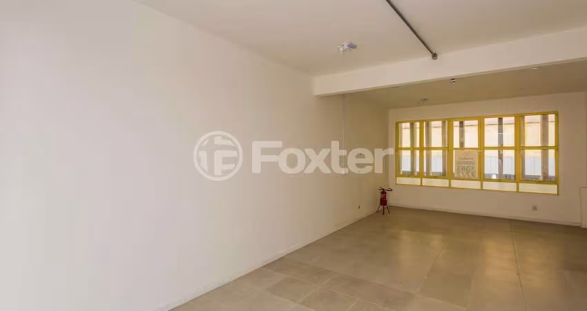Sala comercial com 1 sala à venda na Rua Ramiro Barcelos, 1172, Floresta, Porto Alegre